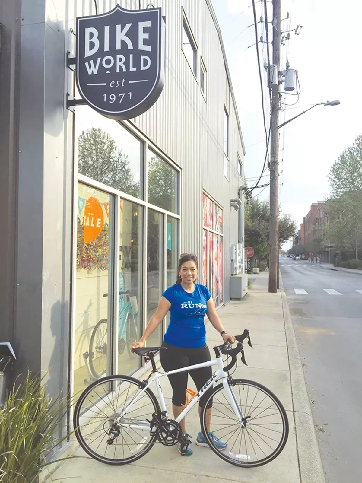 Image: Best Bike Shop