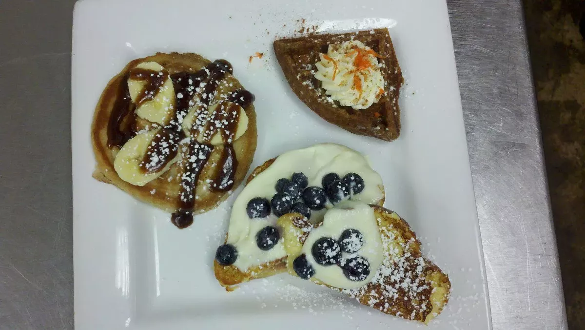 Image: Best Brunch