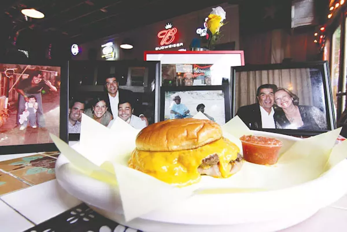 Image: Best Burger