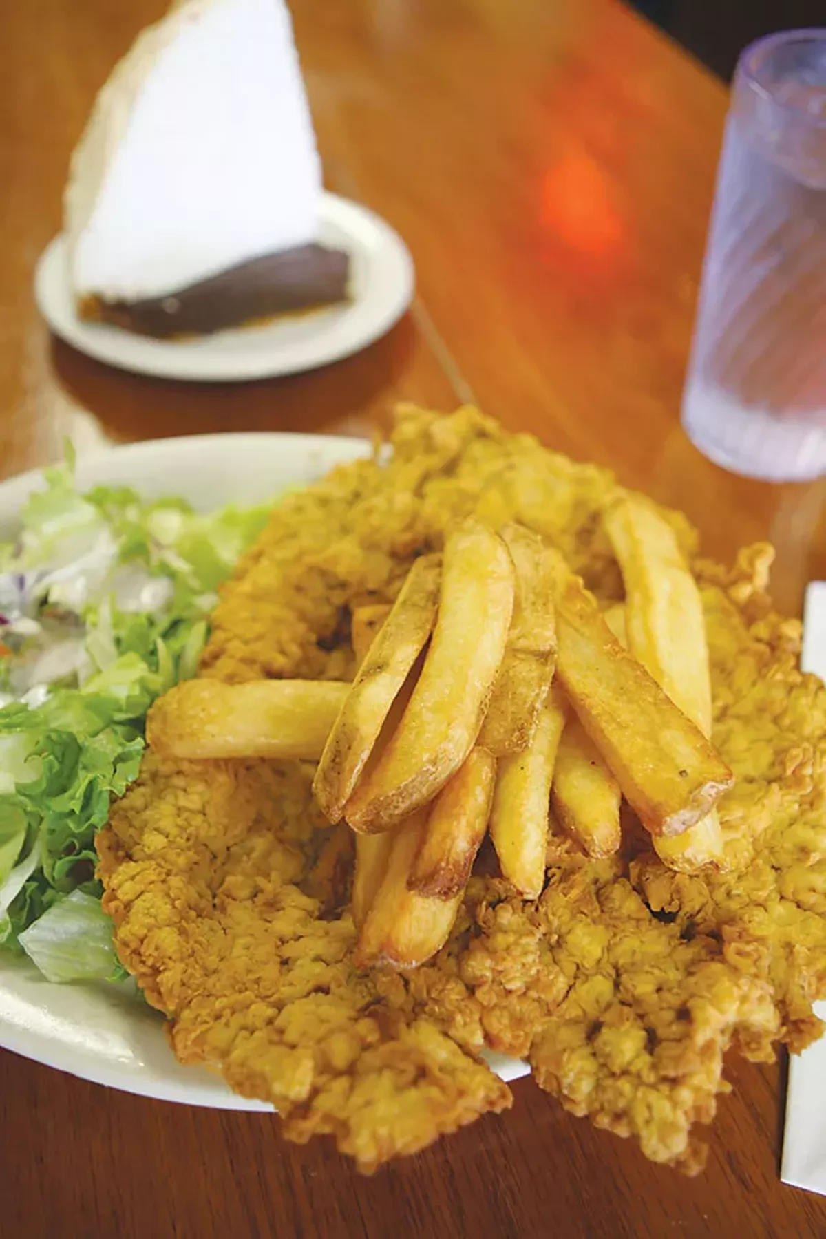 Image: Best Chicken-Fried Steak