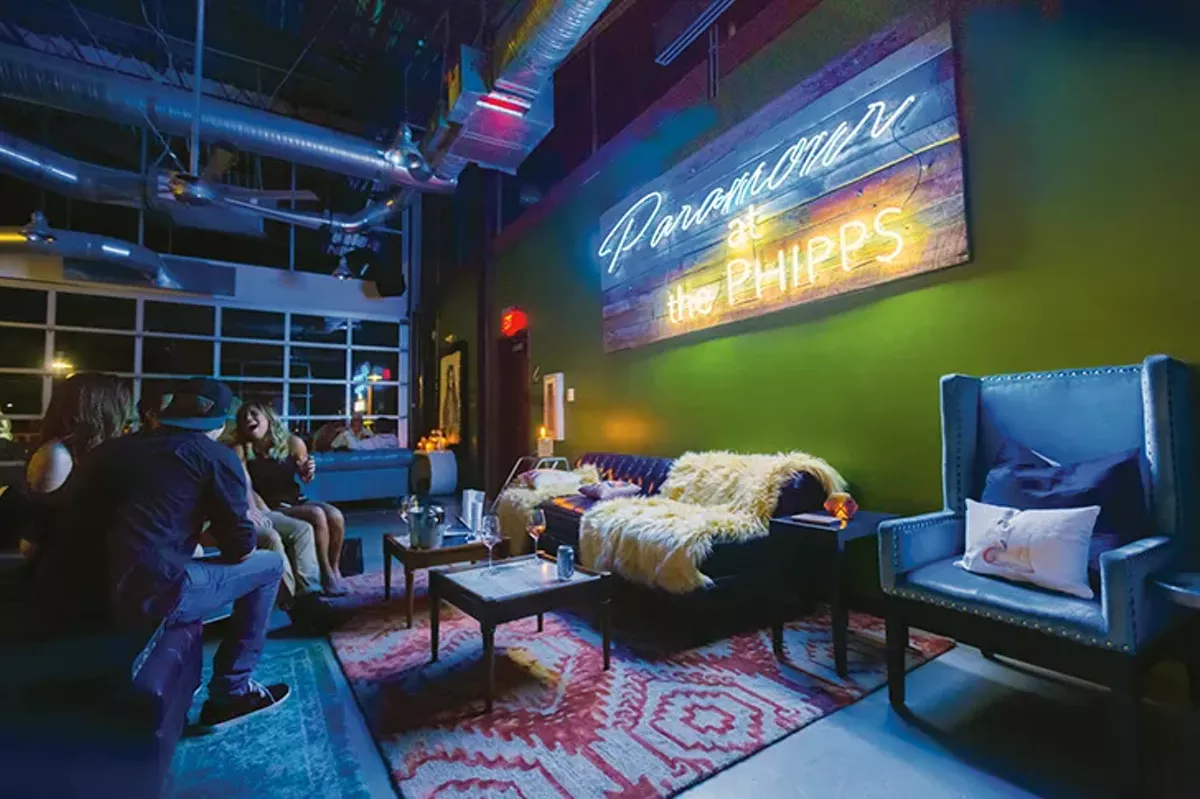 Image: Best Cocktail Bar