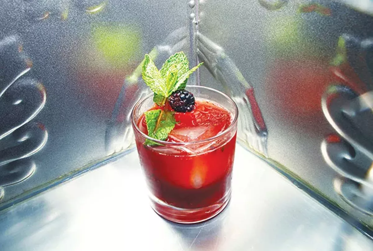 Image: Best Cocktails
