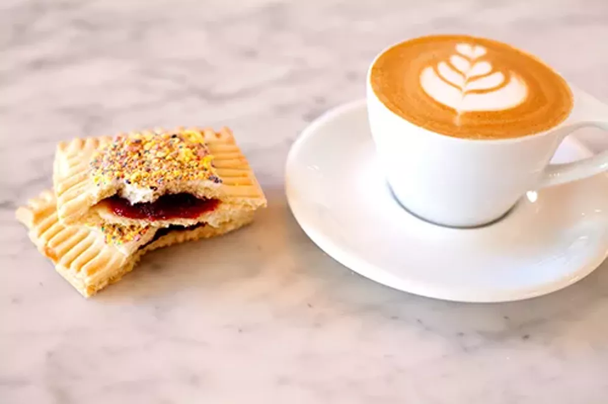 Image: Best Coffee Shop