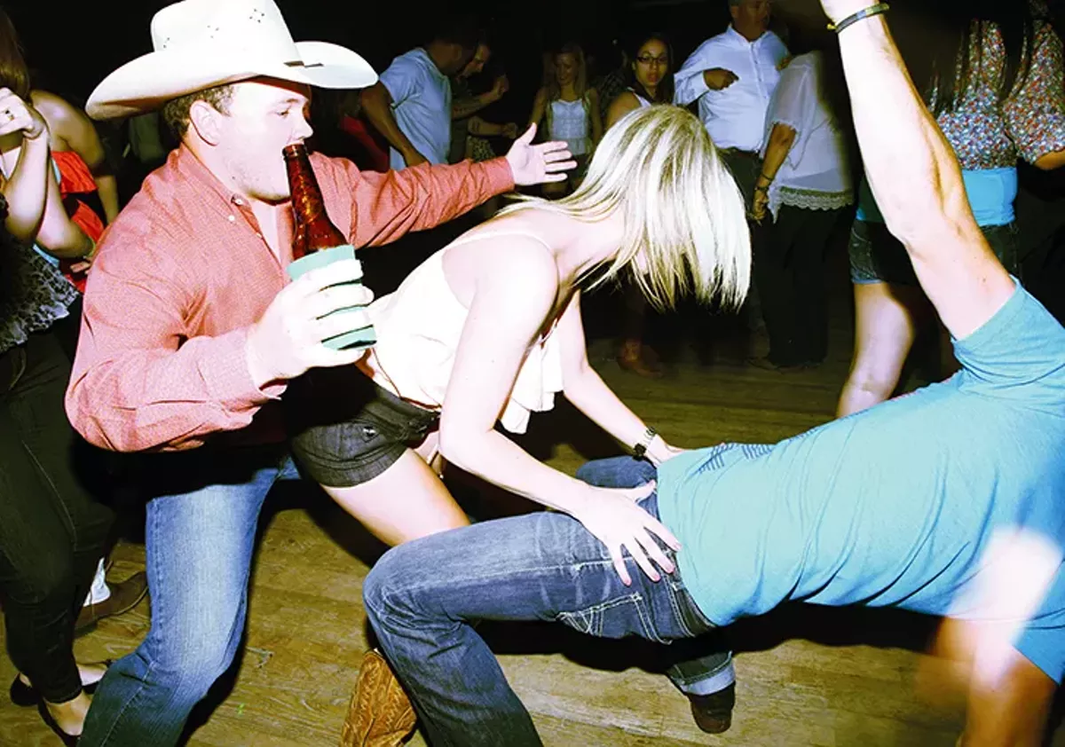 Image: Best Country Bar