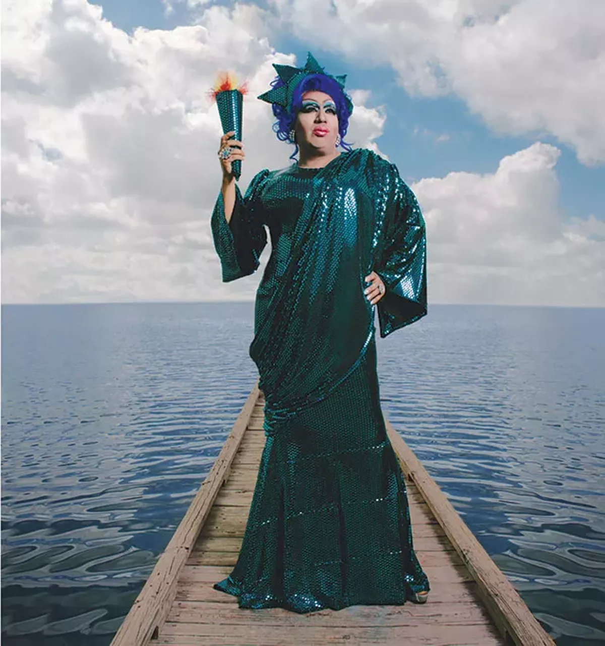 Image: Best Drag Queen