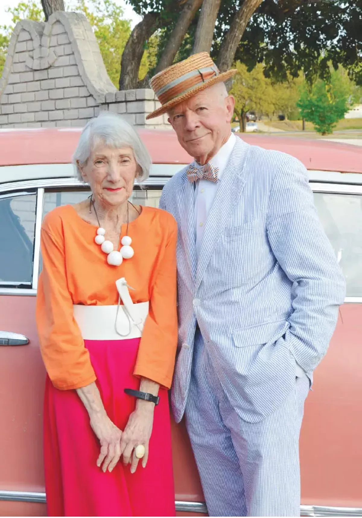 Image: Best-Dressed Man