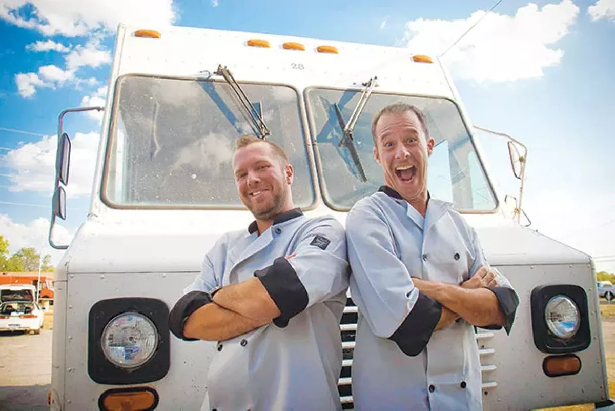 Image: Best Food Truck