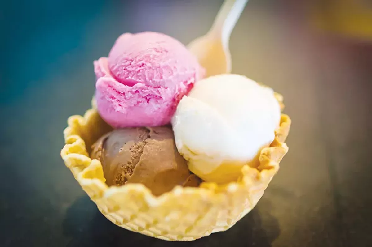 Image: Best Ice Cream