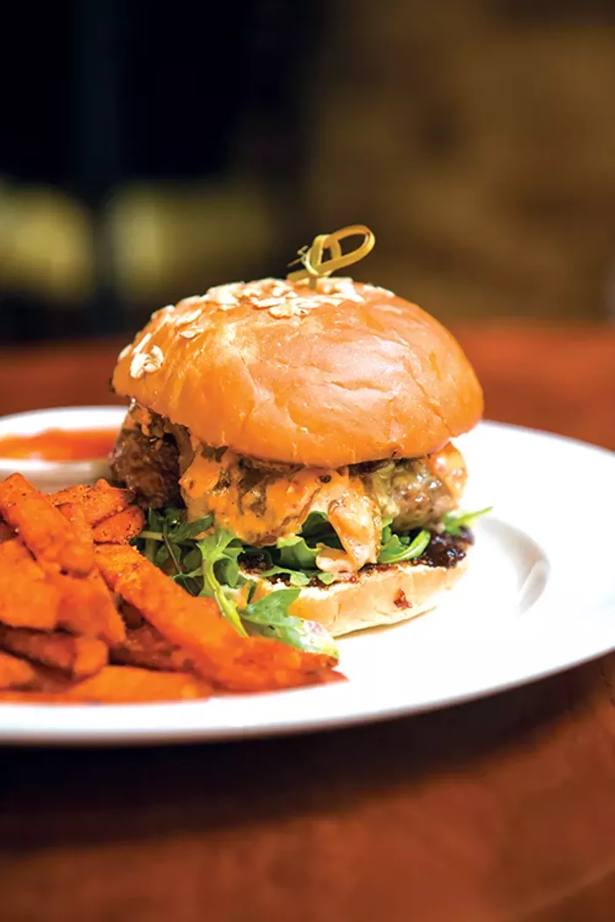 Image: Best Late Night Eats