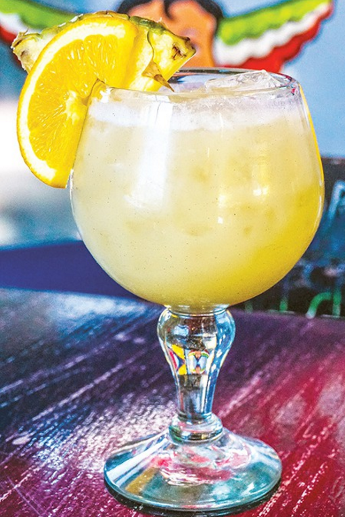 Image: Best Margaritas
