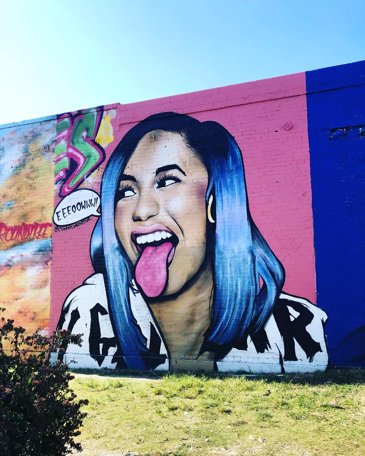 Image: Best Mural