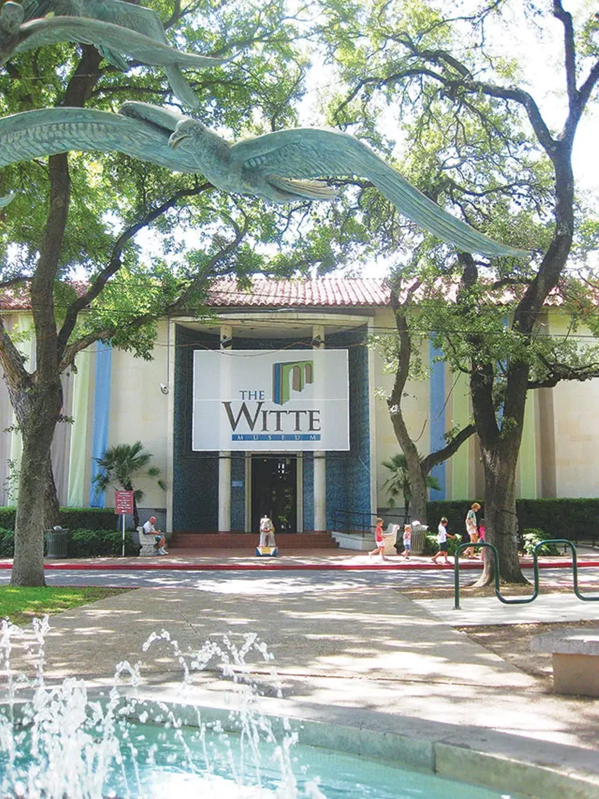 Image: Best Museum