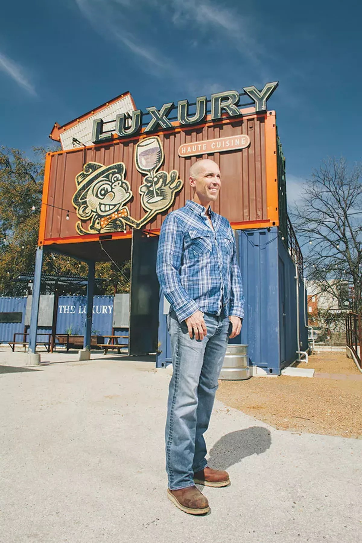 Image: Best New Restaurant