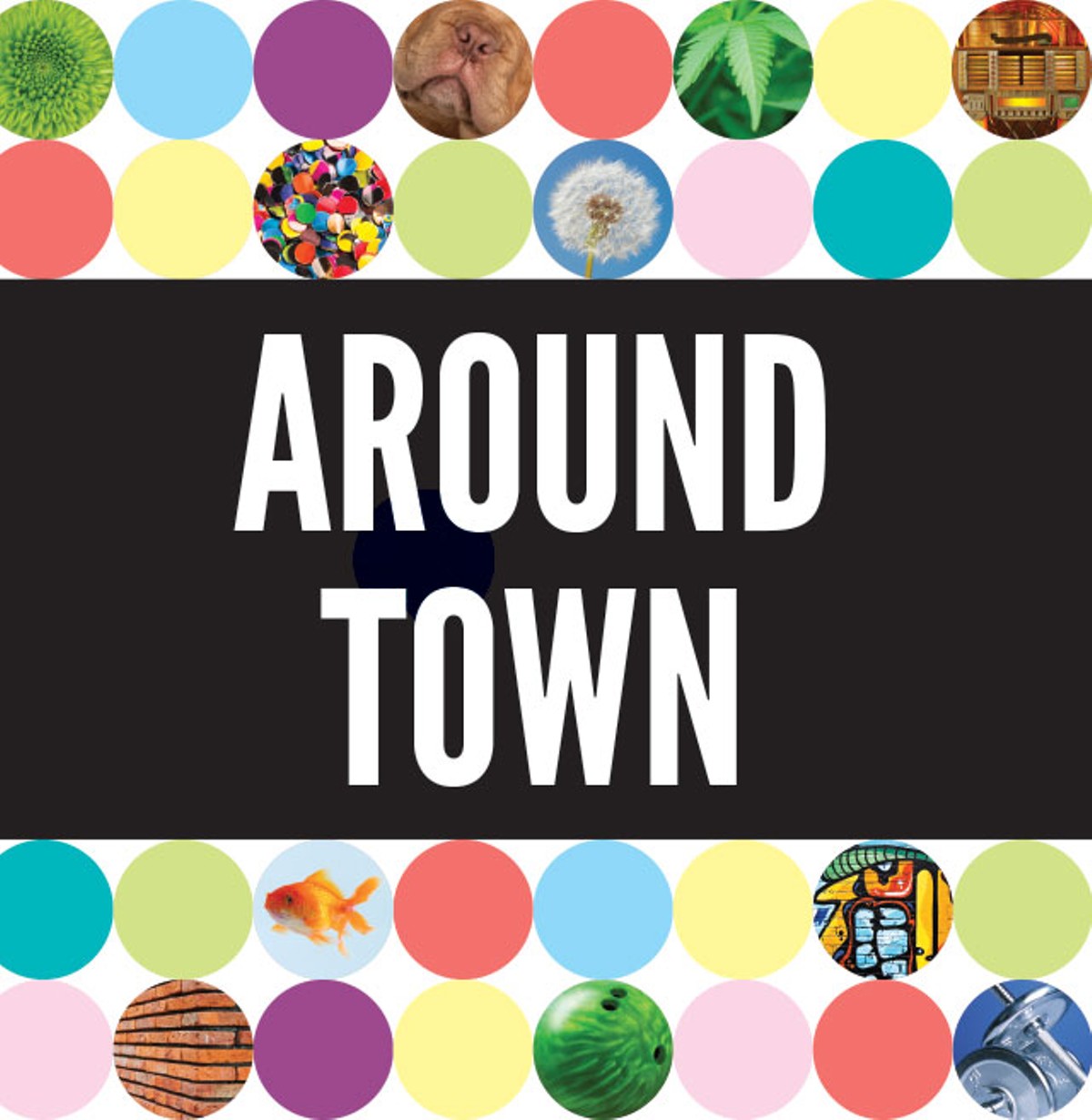 Best of 2013 - Around Town