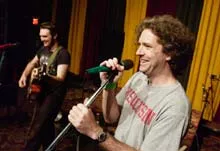 Best of SA 2004 - Music San Antonio grows its own