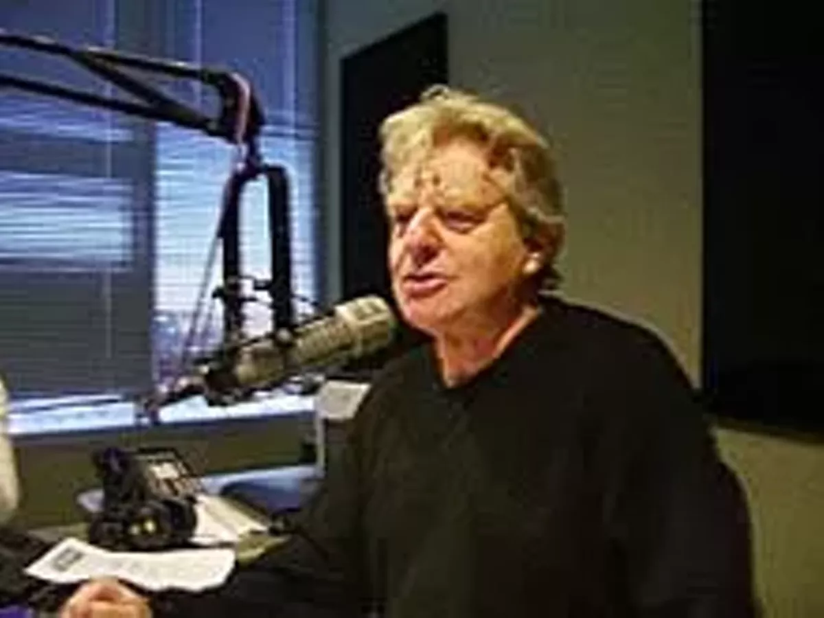 Image: Best of SA 2005 - Media Media mediocrity