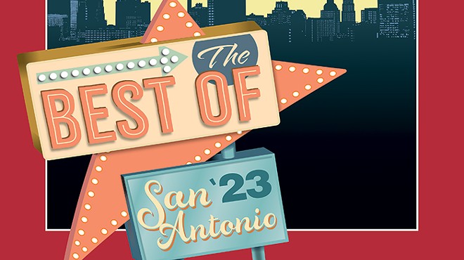 Best of San Antonio 2023