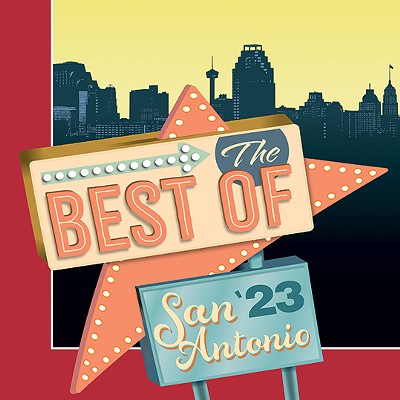 Best of San Antonio 2023