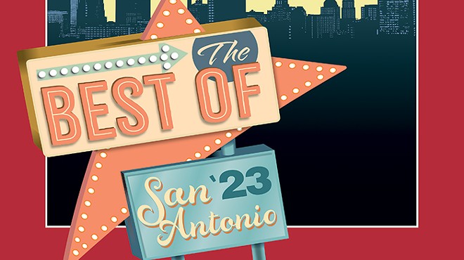 The 2023 Best of San Antonio winners were announced this week.