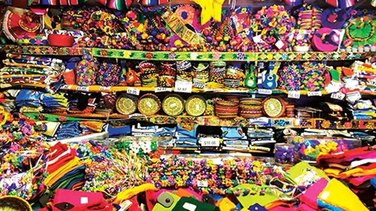 Image: Best Place To Get A Pi&ntilde;ata