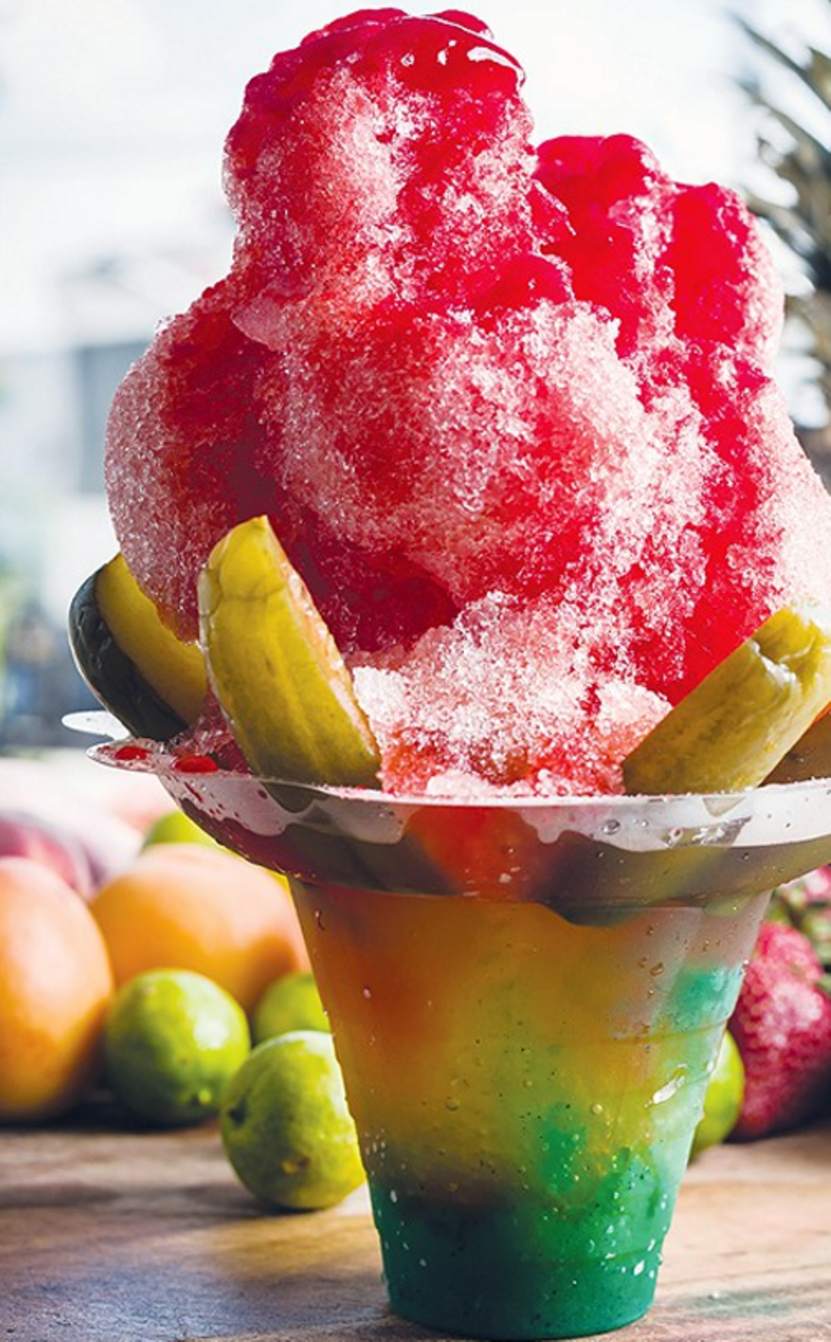 Image: Best Raspas