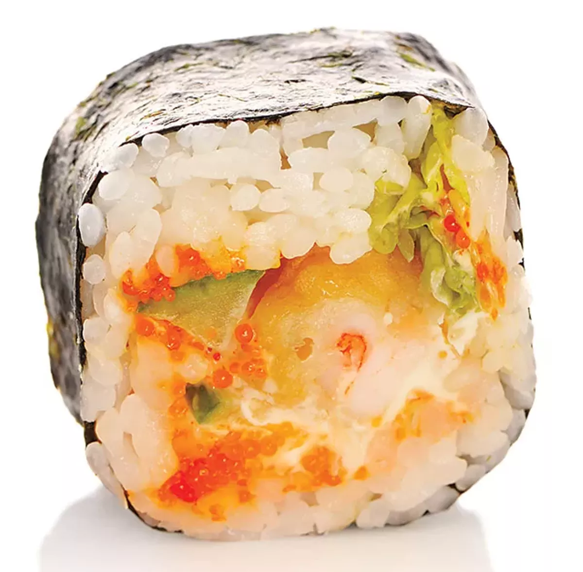 Image: Best Sushi