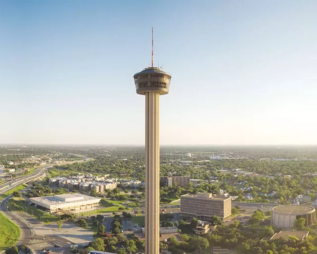 Image: Best View in the City