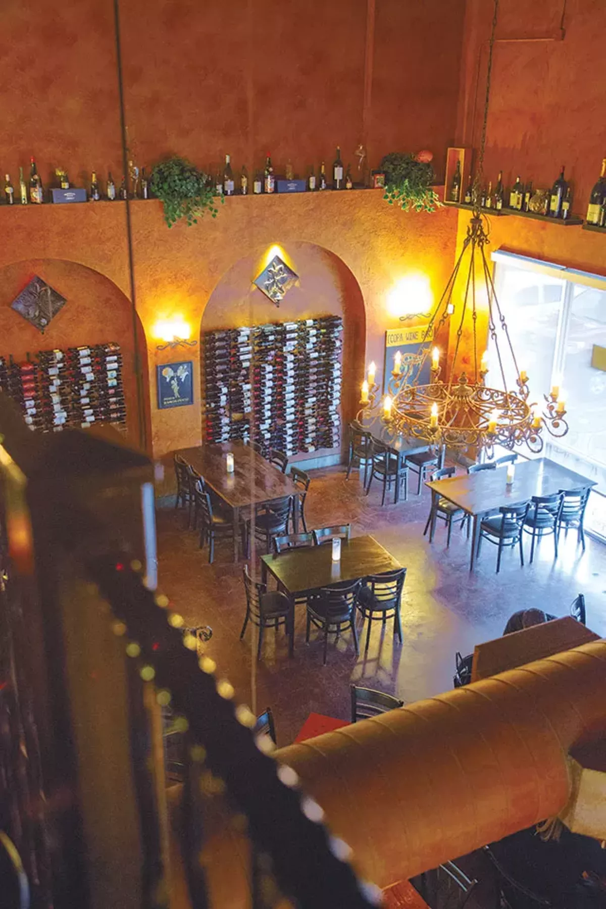 Image: Best Wine Bar