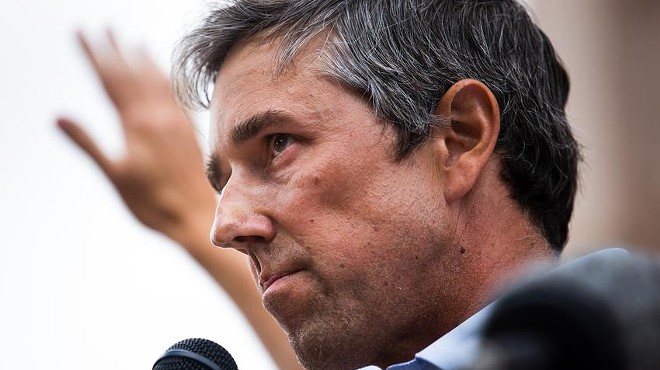 Democratic gubernatorial candidate Beto O’Rourke says the Biden administration needs to give border officials a plan for dealing with migrants after Title 42 ends.