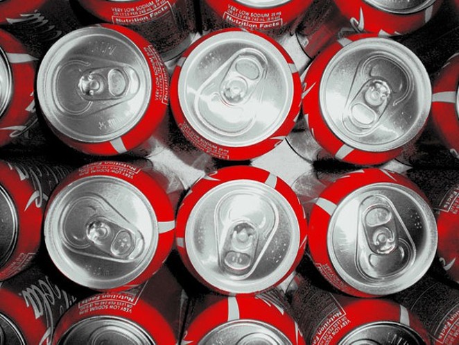 Bexar County Commission Will Kick The Soda Can Tuesday