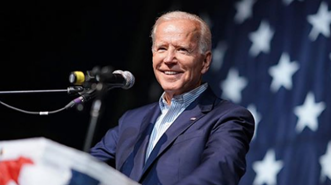 Under President Joe Biden’s order, the federal health department will release sample policies for states to expand health care options for LGBTQ patients, and the federal education department will release a sample school policy to achieve full inclusion of LGBTQ students.
