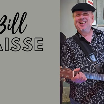 Bill Caisse