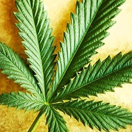 Bill To Legalize Marijuana Passes State House Panel
