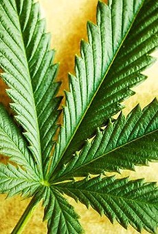 Bill To Legalize Marijuana Passes State House Panel