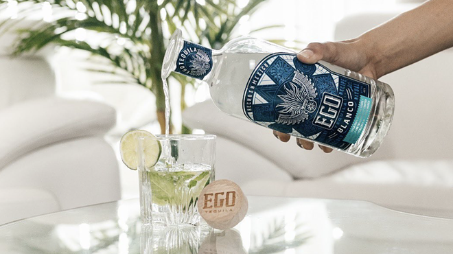 Ego tequilas will be available in all San Antonio Spec's locations by the end of the month.