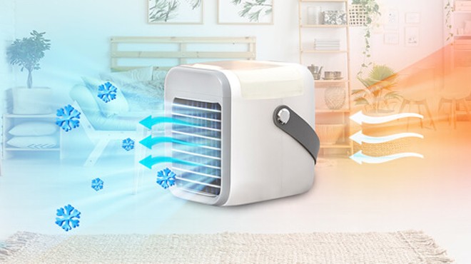 Blaux Portable AC Reviews 2020 – Latest Blaux Air Conditioner Consumer Review Analysis