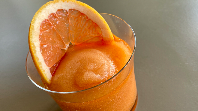 Blend a Better Brain Freeze: Tame the Summer Heat With These Homemade Frozen Drinks