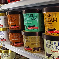 Blue Bell Is Now Recalling Its Entire Product Line