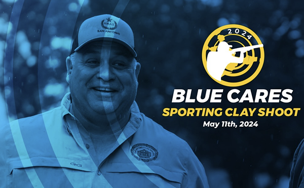 Blue Cares Clay Sporting Shoot