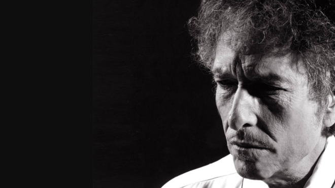 Bob Dylan's spring 2022 tour will include two nights at San Antonio's Majestic Theatre