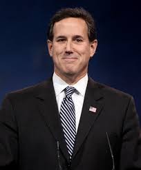 Bonehead Quote of the Week: Rick Santorum On Comparing Obamacare 'Injustice' to Apartheid