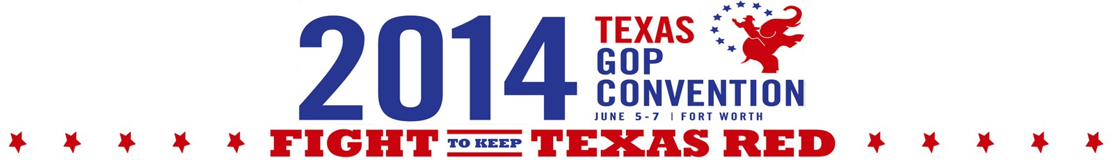 Bonehead Quote of the Week: Texas GOP Platform Edition