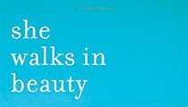 Book Review: &#8220;She Walks in Beauty: A Woman&#8217;s Journey Through Poems&#8221;