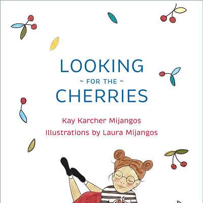 Book Signing: "Looking for the Cherries"