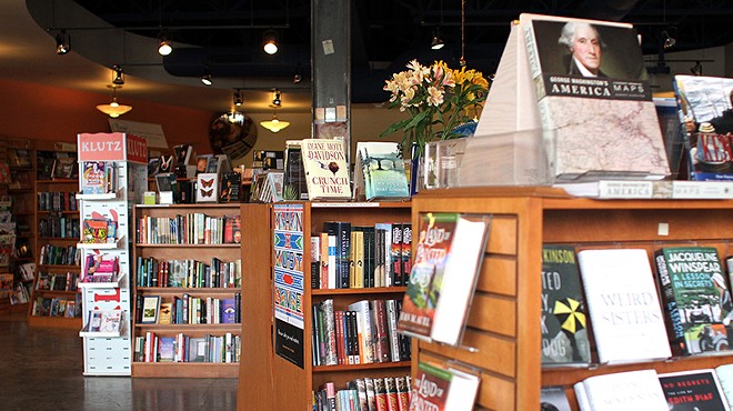 Book Store (New)