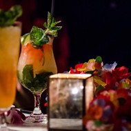 Booze News: New tiki menu at BKSA and a craft beer tasting
