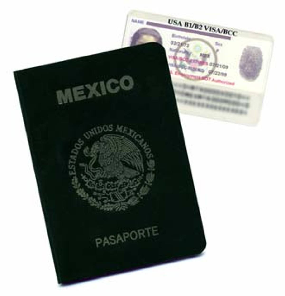 What is the Border Crossing Card (BCC) 