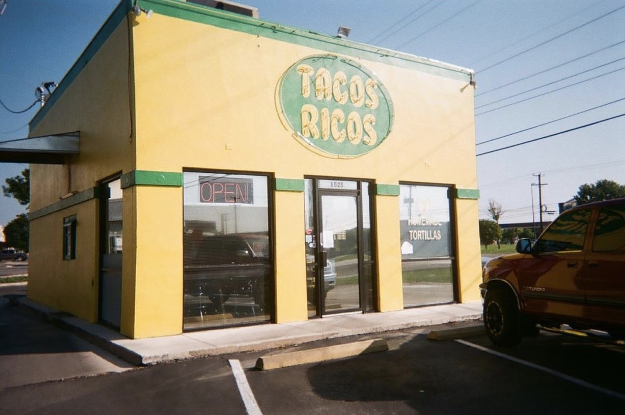 Tacos Ricos
8025 Bandera Rd., (210) 543-7244, tacosricosbandera.wixsite.com
This unassuming yet bright-yellow building houses well-filled breakfast tacos made with handmade tortillas. Crowd pleasers include the barbacoa and bean and cheese tacos, but with such an expansive menu, it’s hard to play favorites here.
Photo via Instagram / 
tacosricos.sa