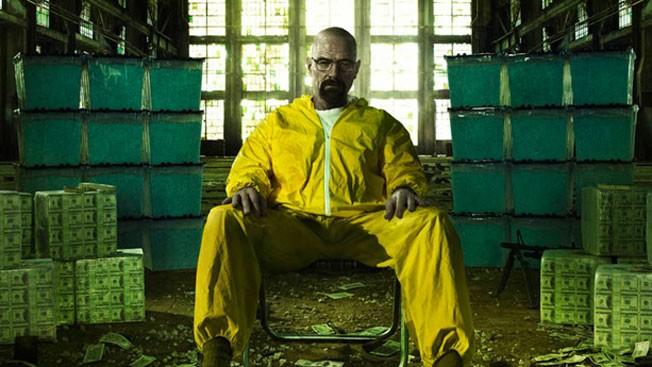 'Breaking Bad' Video Grab Bag: 15 Epic Outtakes, Interviews, Parodies and More