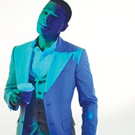 Neo-soul Pioneer Maxwell Wants to Shake up R&B, Again